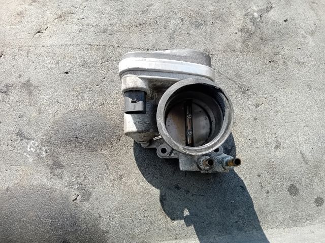 bontott VW GOLF V Fojtószelep (Elektromos)