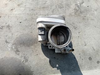 bontott VW GOLF V Fojtószelep (Elektromos)