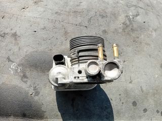 bontott VW GOLF V Fojtószelep (Elektromos)