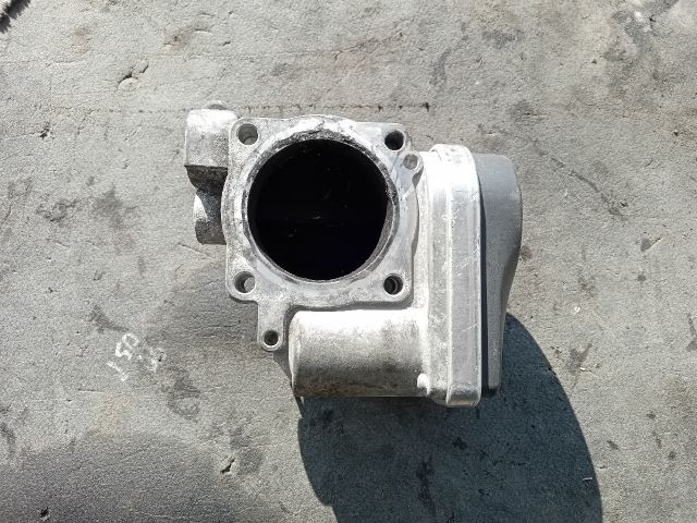 bontott VW GOLF V Fojtószelep (Elektromos)