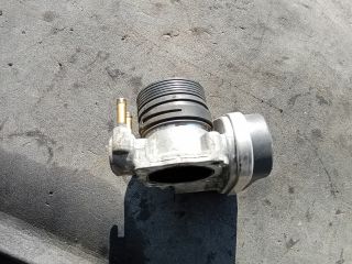 bontott VW GOLF V Fojtószelep (Elektromos)