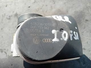 bontott VW GOLF V Fojtószelep (Elektromos)