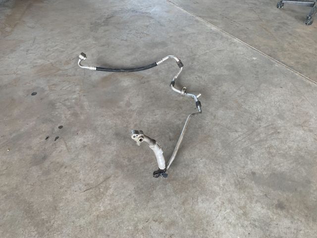 bontott VW GOLF V Klíma Cső