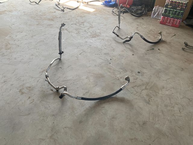 bontott VW GOLF V Klíma Cső