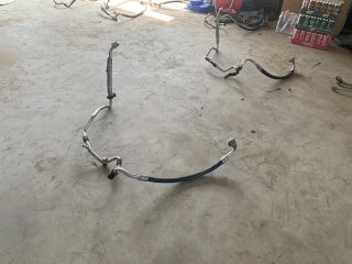 bontott VW GOLF V Klíma Cső