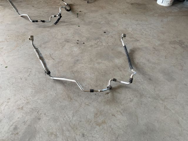 bontott VW GOLF V Klíma Cső