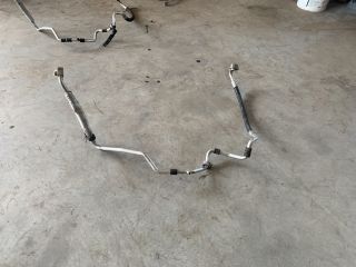 bontott VW GOLF V Klíma Cső