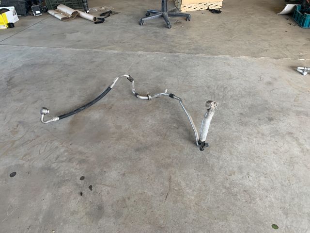 bontott VW GOLF V Klíma Cső