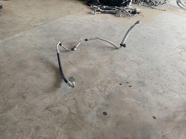 bontott VW GOLF V Klíma Cső