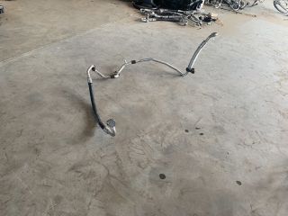 bontott VW GOLF V Klíma Cső