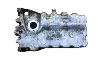 bontott VW GOLF V Olajteknő