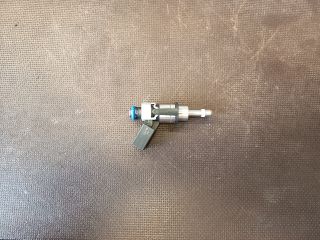 bontott VW GOLF V Porlasztó (1 db)