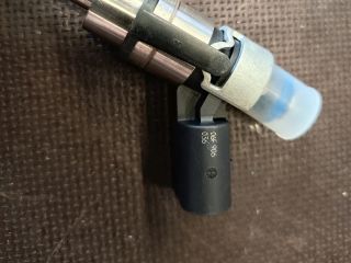 bontott VW GOLF V Porlasztó (1 db)