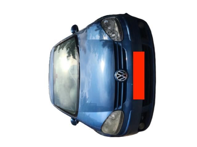 bontott VW GOLF V Szíjfeszítő Görgő