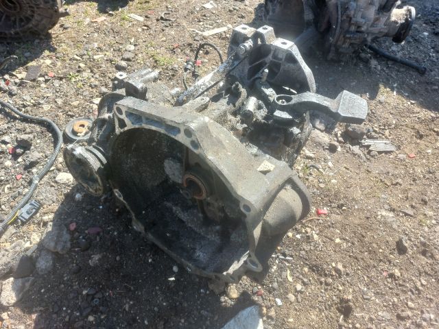 bontott VW GOLF V Váltó (Mechanikus)