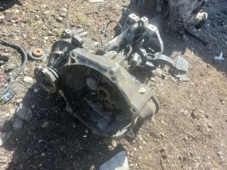 bontott VW GOLF V Váltó (Mechanikus)