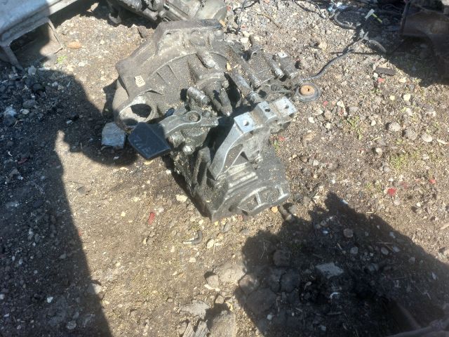 bontott VW GOLF V Váltó (Mechanikus)