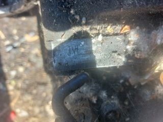 bontott VW GOLF V Váltó (Mechanikus)