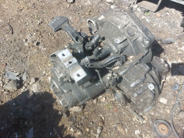 bontott VW GOLF V Váltó (Mechanikus)