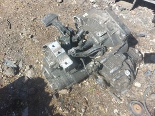 bontott VW GOLF V Váltó (Mechanikus)