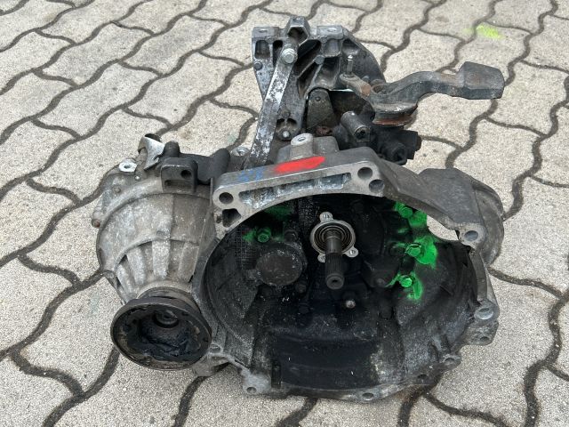 bontott VW GOLF V Váltó (Mechanikus)