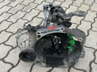 bontott VW GOLF V Váltó (Mechanikus)
