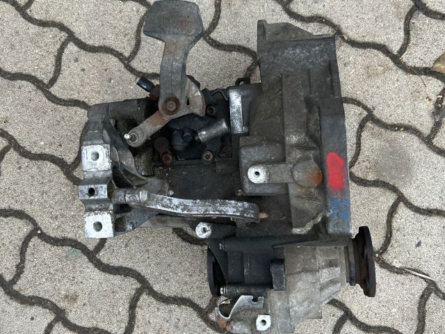 bontott VW GOLF V Váltó (Mechanikus)