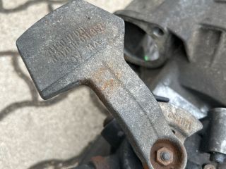 bontott VW GOLF V Váltó (Mechanikus)