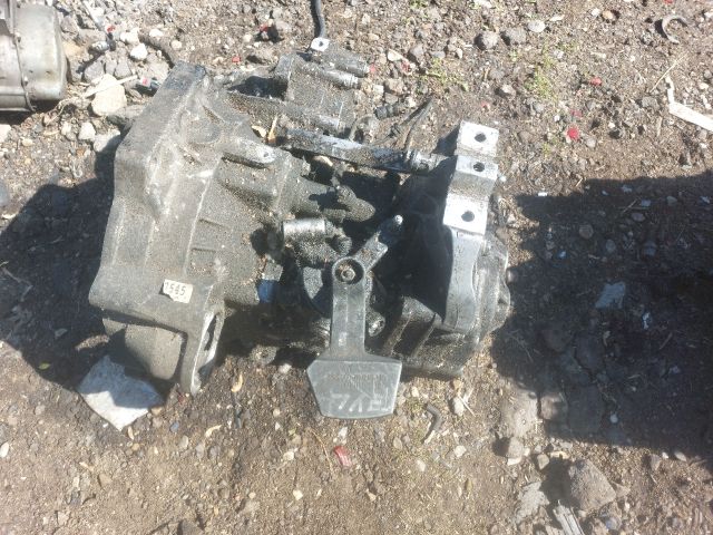 bontott VW GOLF V Váltó (Mechanikus)