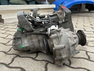 bontott VW GOLF V Váltó (Mechanikus)