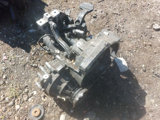 bontott VW GOLF V Váltó (Mechanikus)