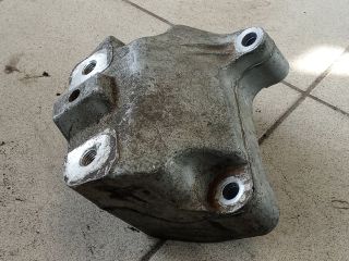 bontott VW GOLF V Váltó Tartó Bak (Pozíciófüggetlen)