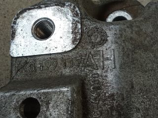 bontott VW GOLF V Váltó Tartó Bak (Pozíciófüggetlen)