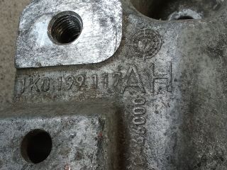 bontott VW GOLF V Váltó Tartó Bak (Pozíciófüggetlen)