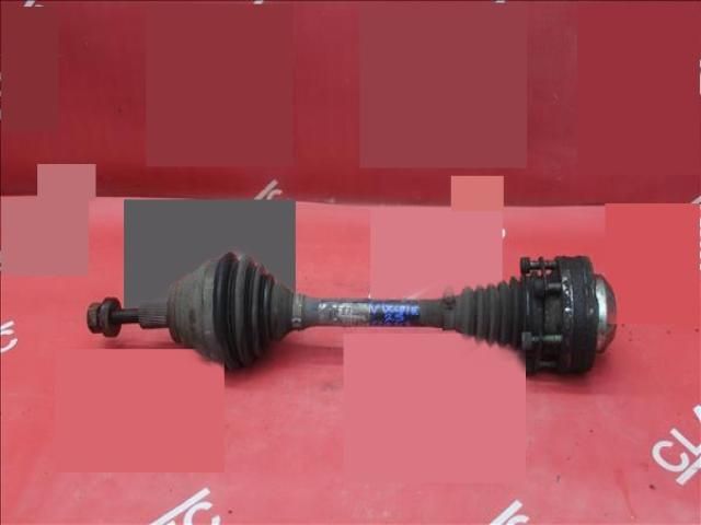 bontott VW GOLF V Bal Féltengely