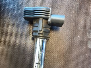 bontott VW GOLF V Gyújtótrafó