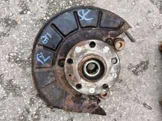 bontott VW GOLF V Jobb első Csonkállvány Kerékaggyal