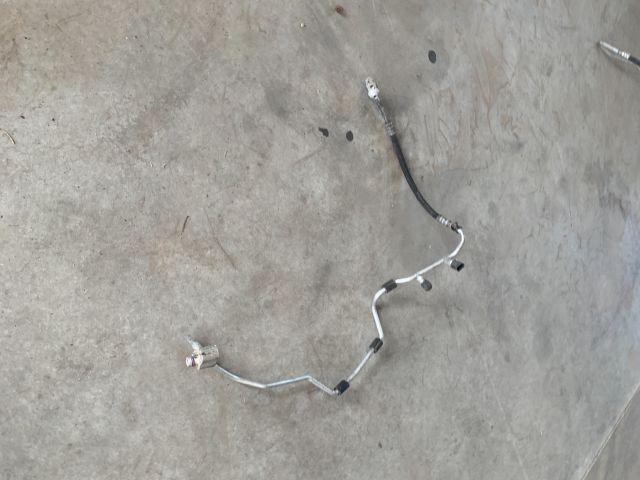 bontott VW GOLF V Klíma Cső