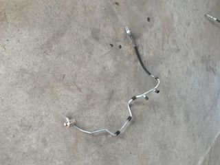 bontott VW GOLF V Klíma Cső