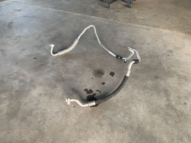 bontott VW GOLF V Klíma Cső