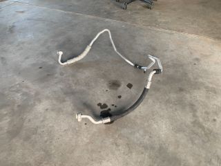 bontott VW GOLF V Klíma Cső