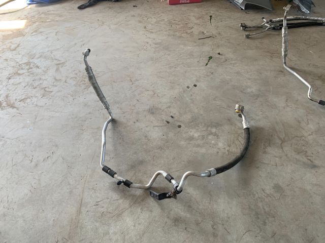 bontott VW GOLF V Klíma Cső