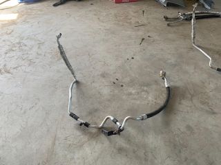 bontott VW GOLF V Klíma Cső