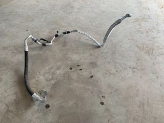 bontott VW GOLF V Klíma Cső