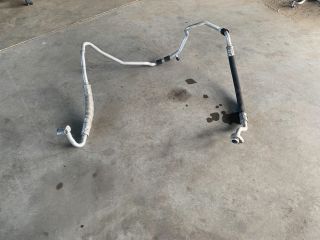 bontott VW GOLF V Klíma Cső