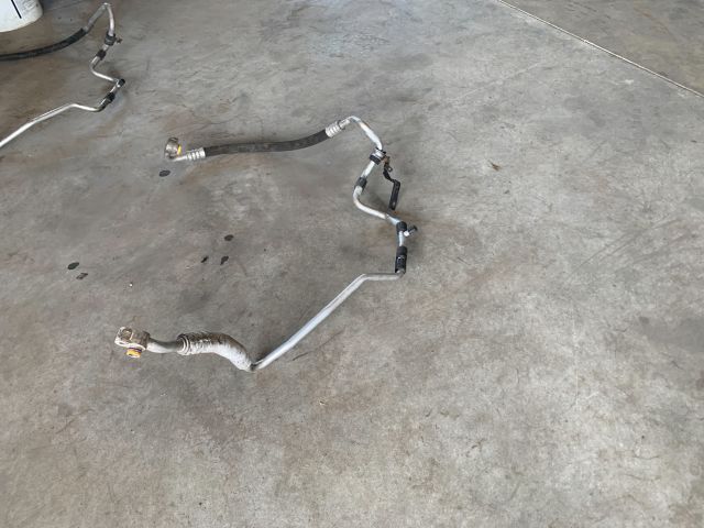 bontott VW GOLF V Klíma Cső