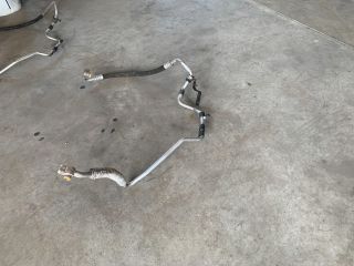 bontott VW GOLF V Klíma Cső