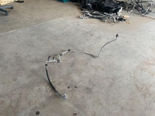 bontott VW GOLF V Klíma Cső