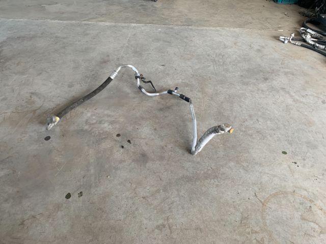 bontott VW GOLF V Klíma Cső