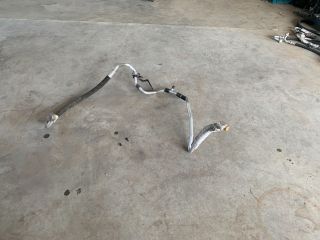 bontott VW GOLF V Klíma Cső